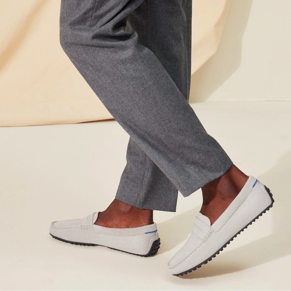Rothy’s Loafers